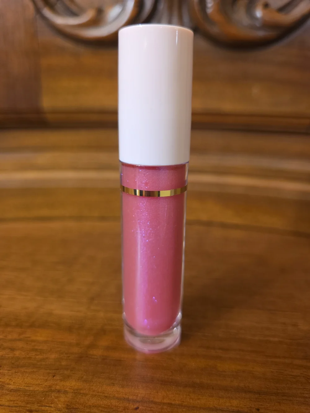 Too Faced Pillow Balm Lip Treatment, Fairy Kiss, .20oz--NWOB